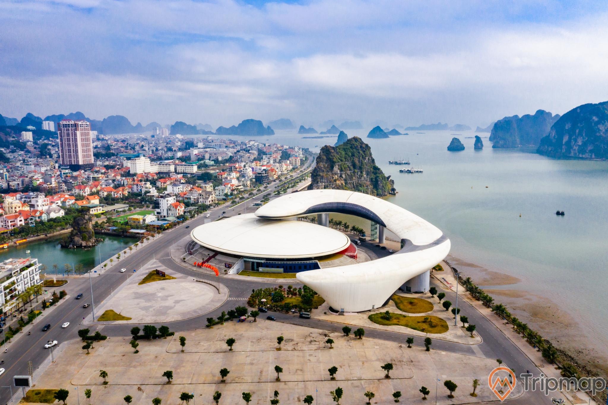 khu đô thị hạ long central plaza