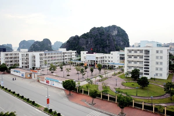 khu đô thị hạ long central plaza