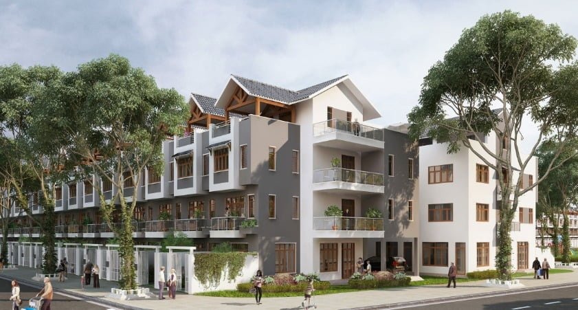 khu đô thị hạ long marina