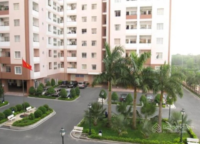 khu đô thị him lam 6a