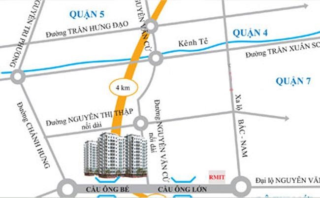 khu đô thị him lam 6a