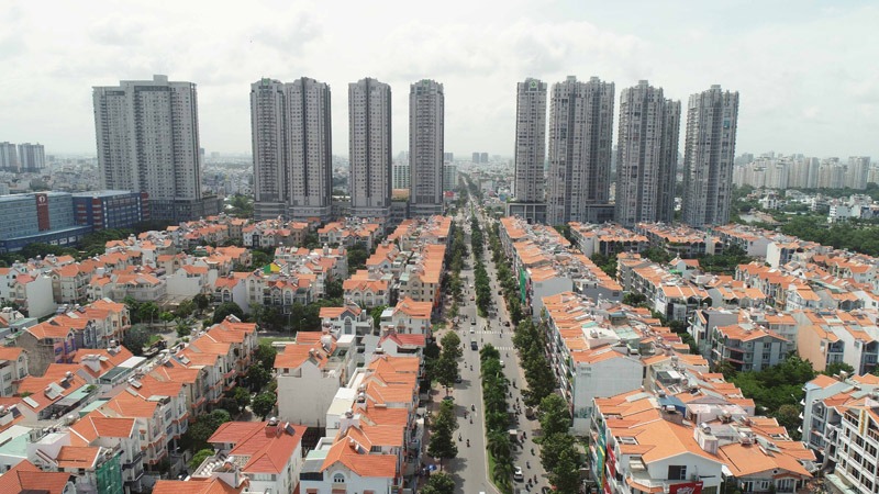 khu đô thị him lam kênh tẻ