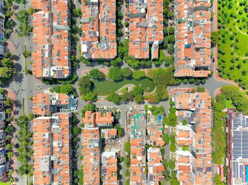 khu đô thị him lam kênh tẻ