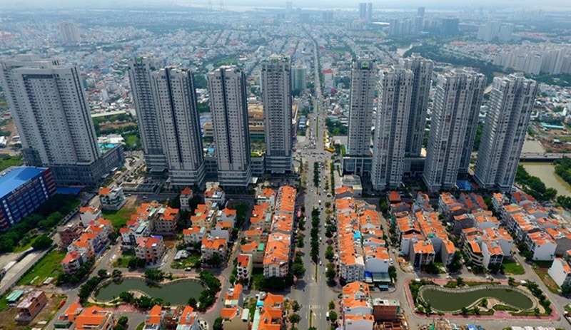 khu đô thị him lam kênh tẻ