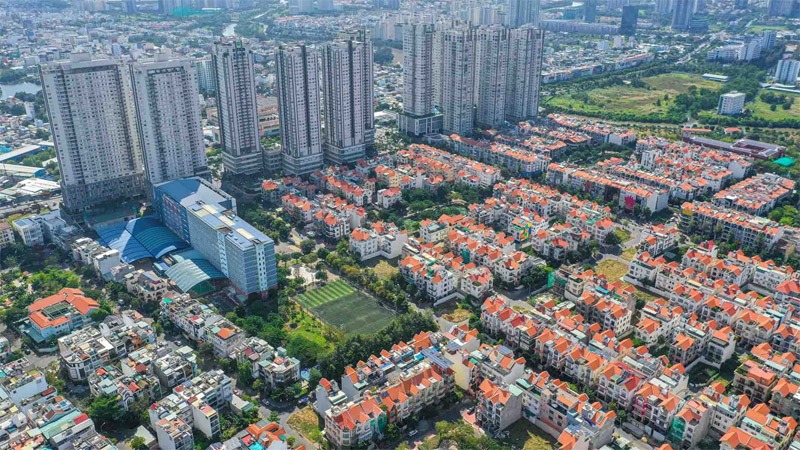 khu đô thị him lam kênh tẻ