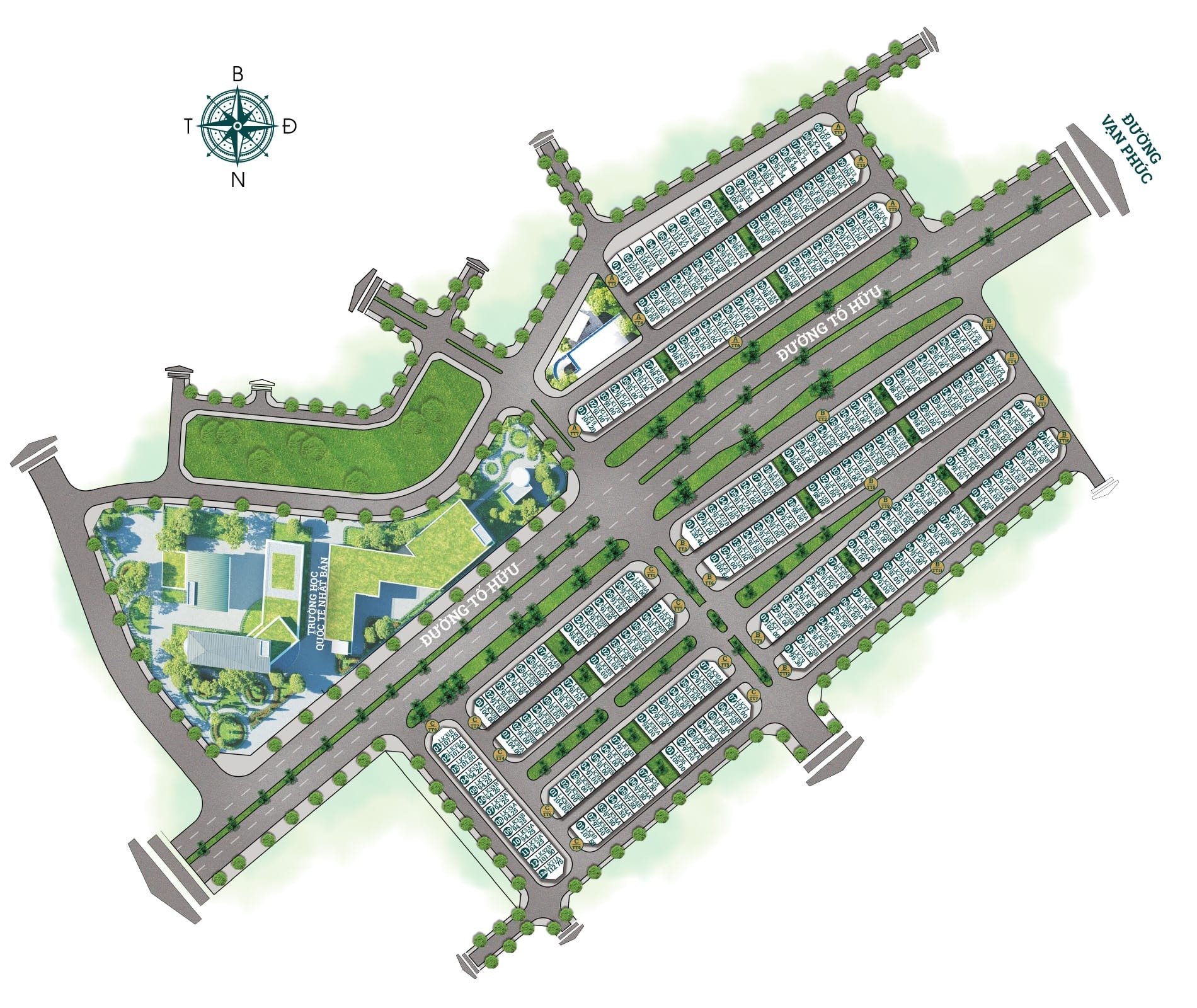 khu đô thị him lam vạn phúc