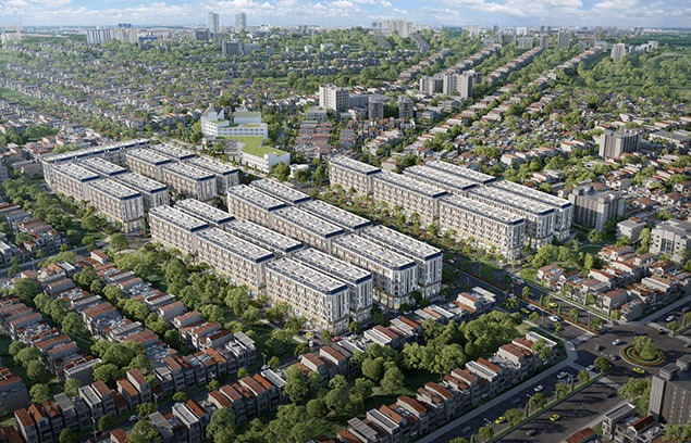 khu đô thị him lam vạn phúc