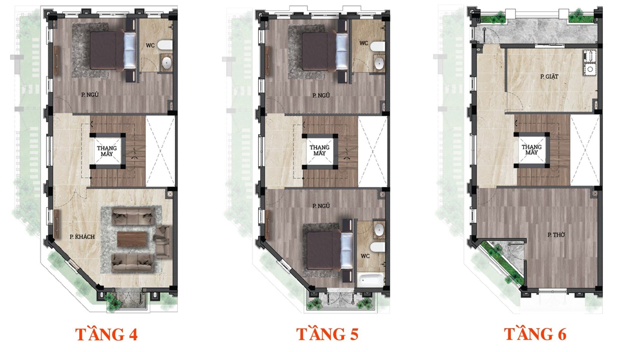 khu đô thị him lam vạn phúc