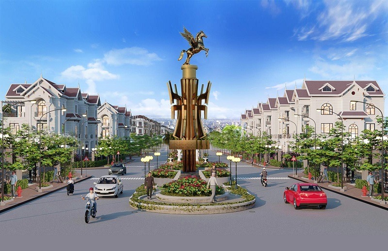 khu đô thị hoà lạc premier residence