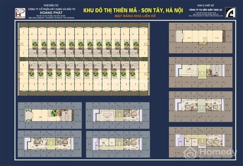 khu đô thị hoà lạc premier residence