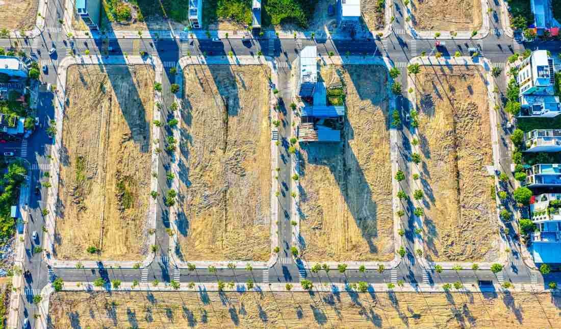 khu đô thị hoà xuân mở rộng