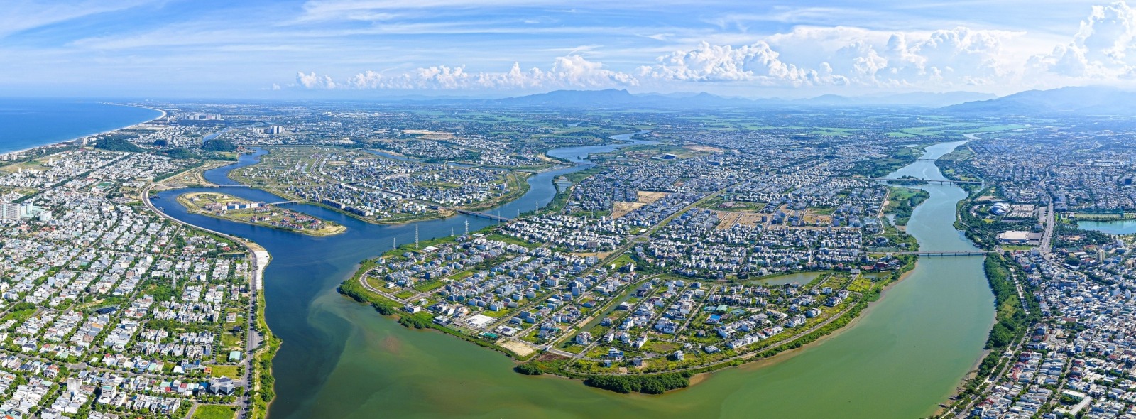 khu đô thị hoà xuân mở rộng