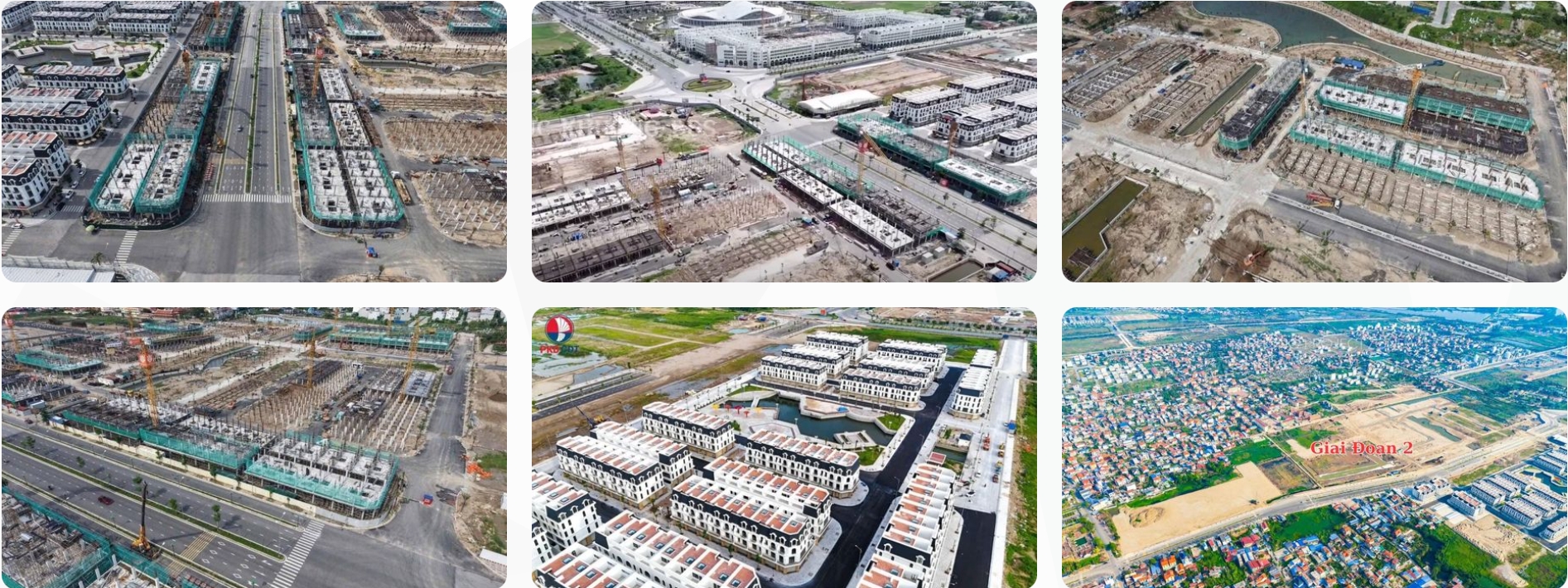 khu đô thị hoàng huy new city