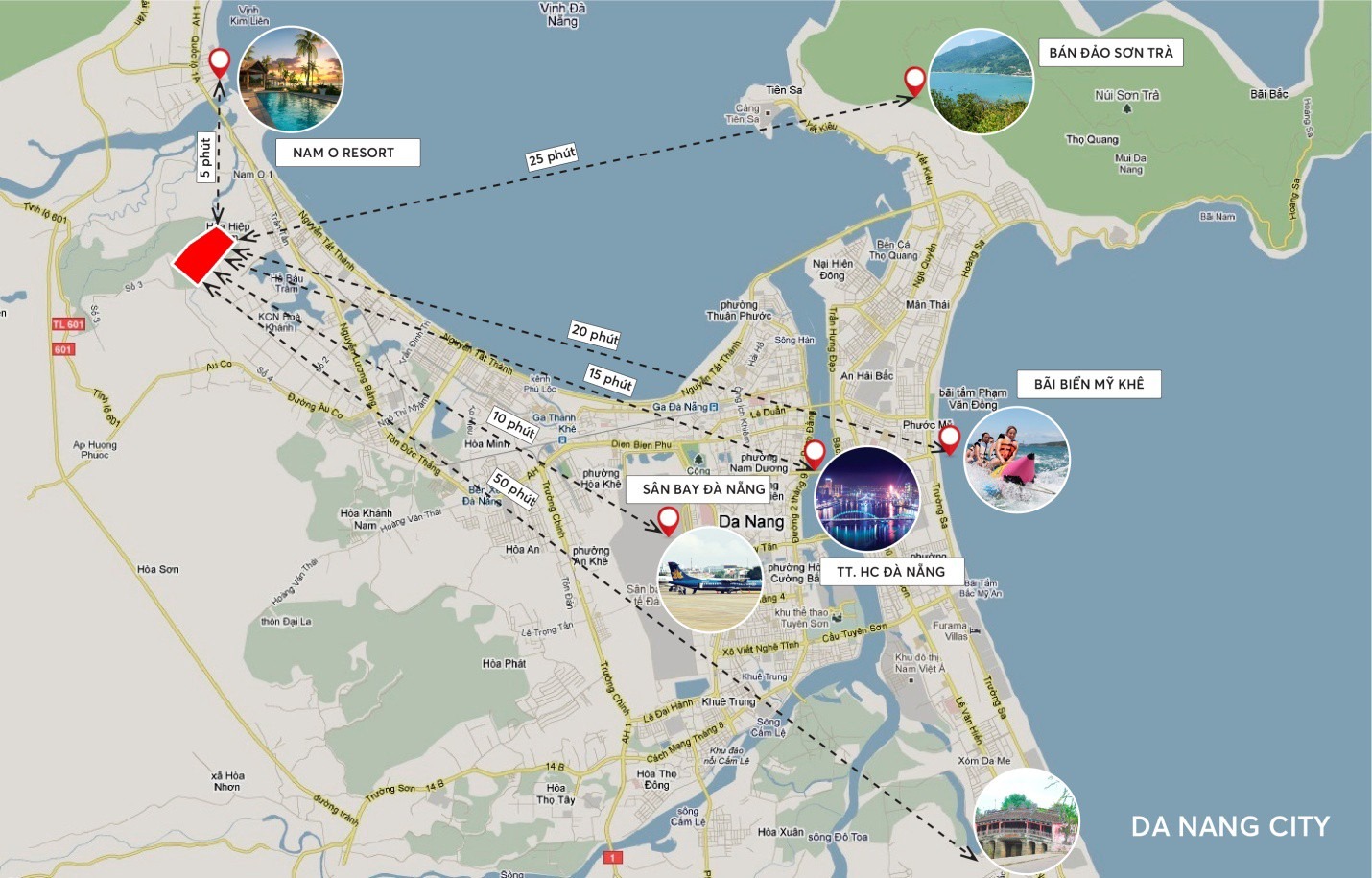 khu đô thị homeland central park