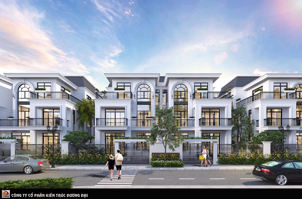 khu đô thị hud mê linh central