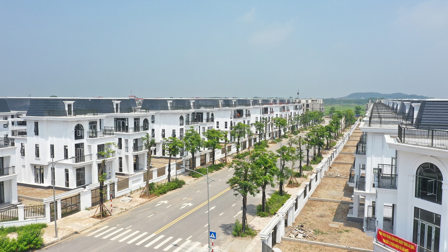khu đô thị hud mê linh central