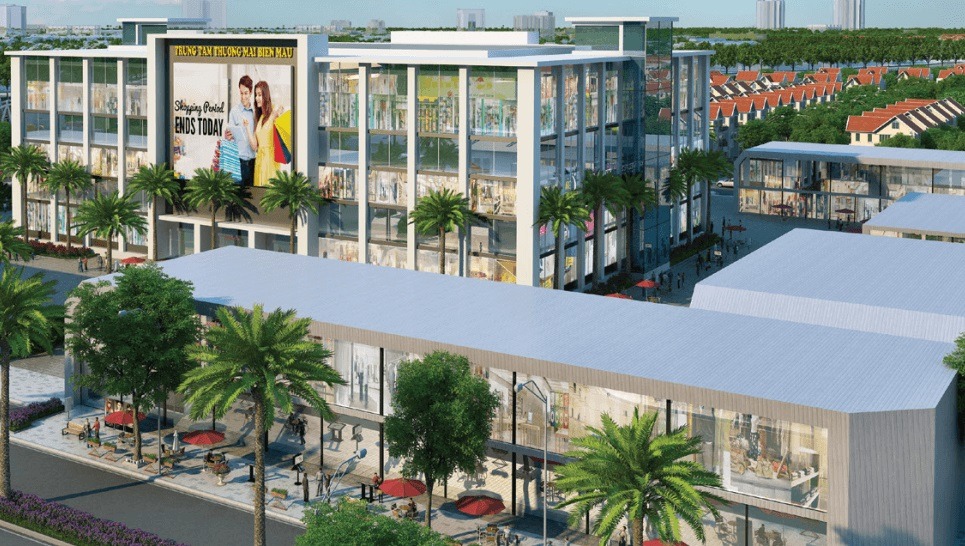 khu đô thị kalong riverside city