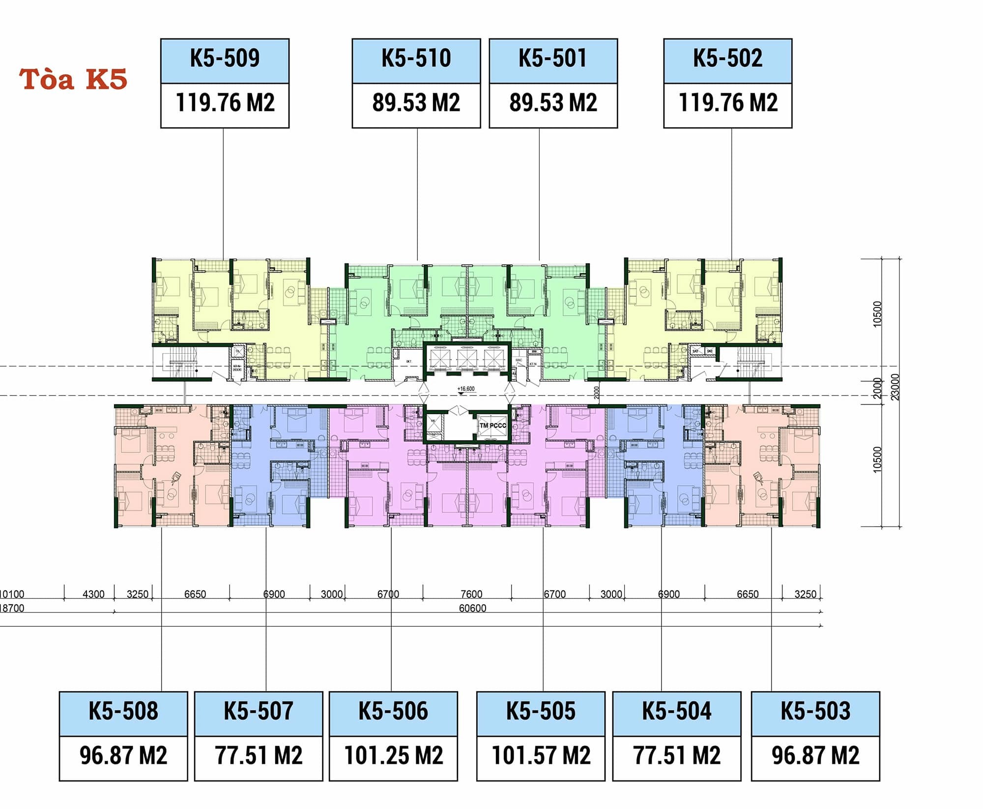 khu đô thị khai sơn city