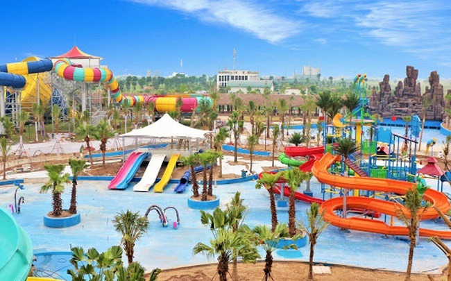 khu đô thị kiến hưng