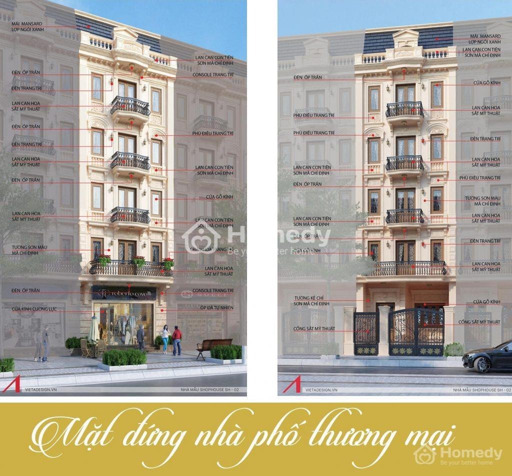 khu đô thị kiến hưng