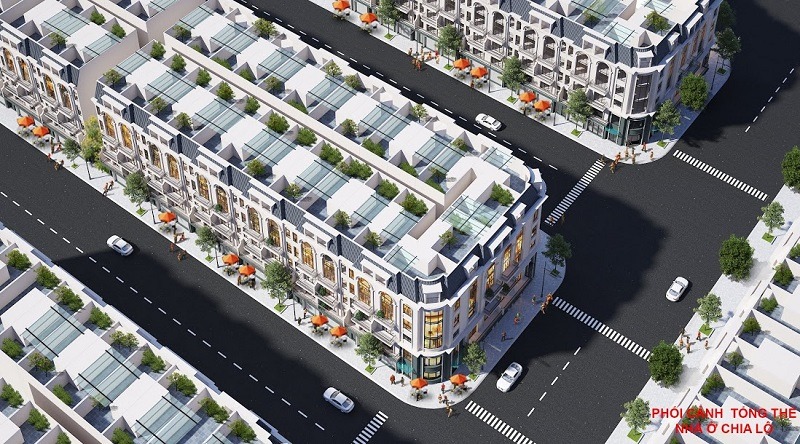 thông tin khu đô thị lideco bãi muối