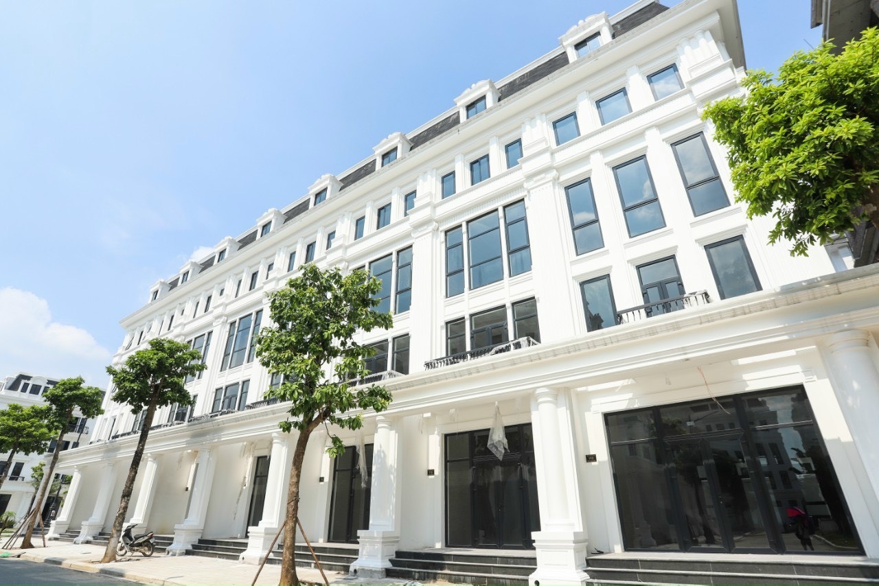 khu đô thị louis city hoàng mai
