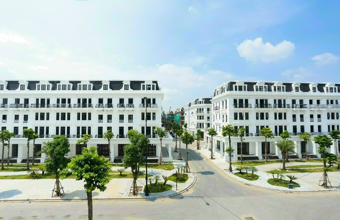 khu đô thị louis city hoàng mai