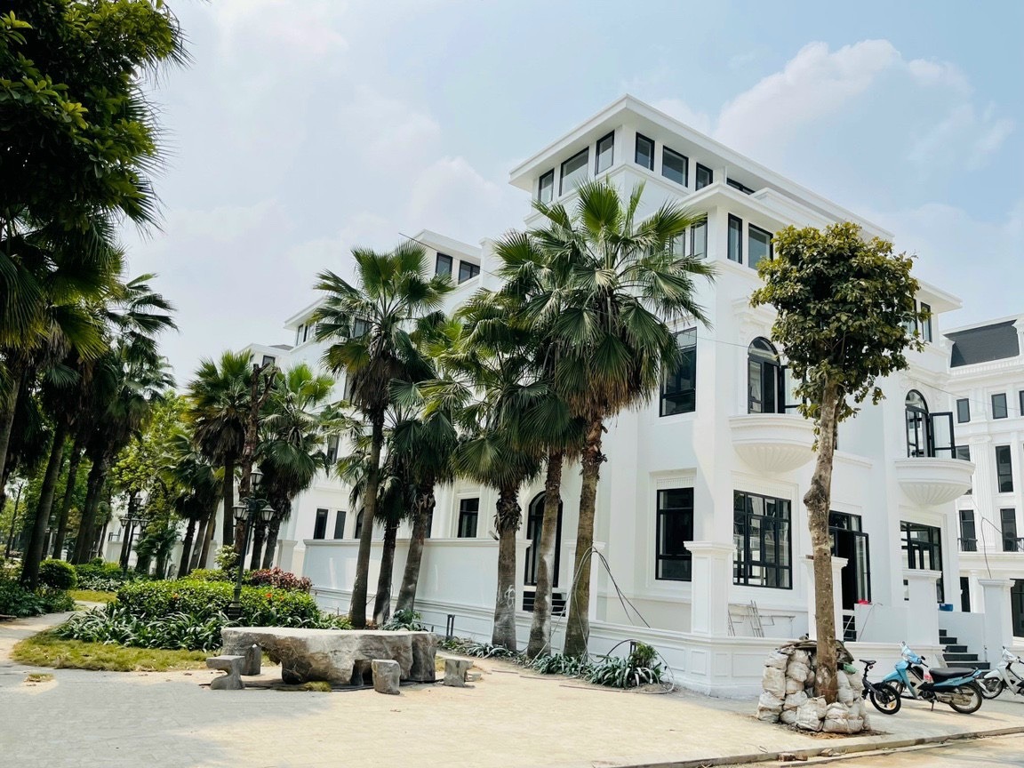 khu đô thị louis city hoàng mai