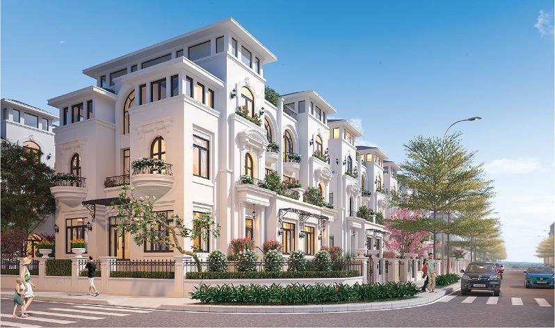 khu đô thị louis city hoàng mai