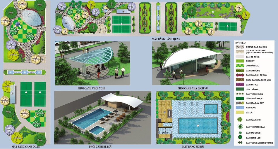 khu đô thị mê linh new city