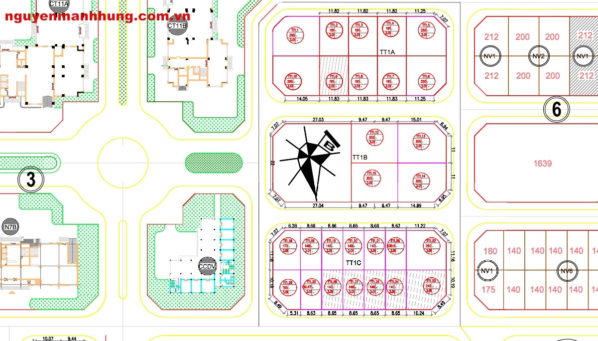 khu đô thị mới nam cường phùng khoang