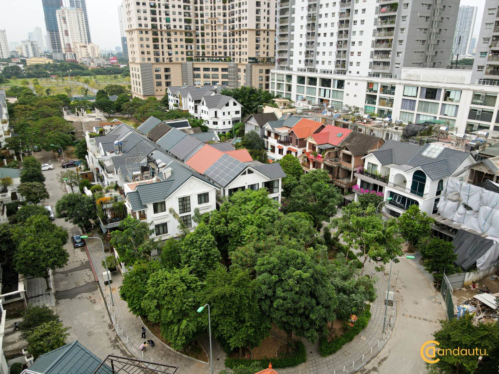 khu đô thị mới nam cường phùng khoang