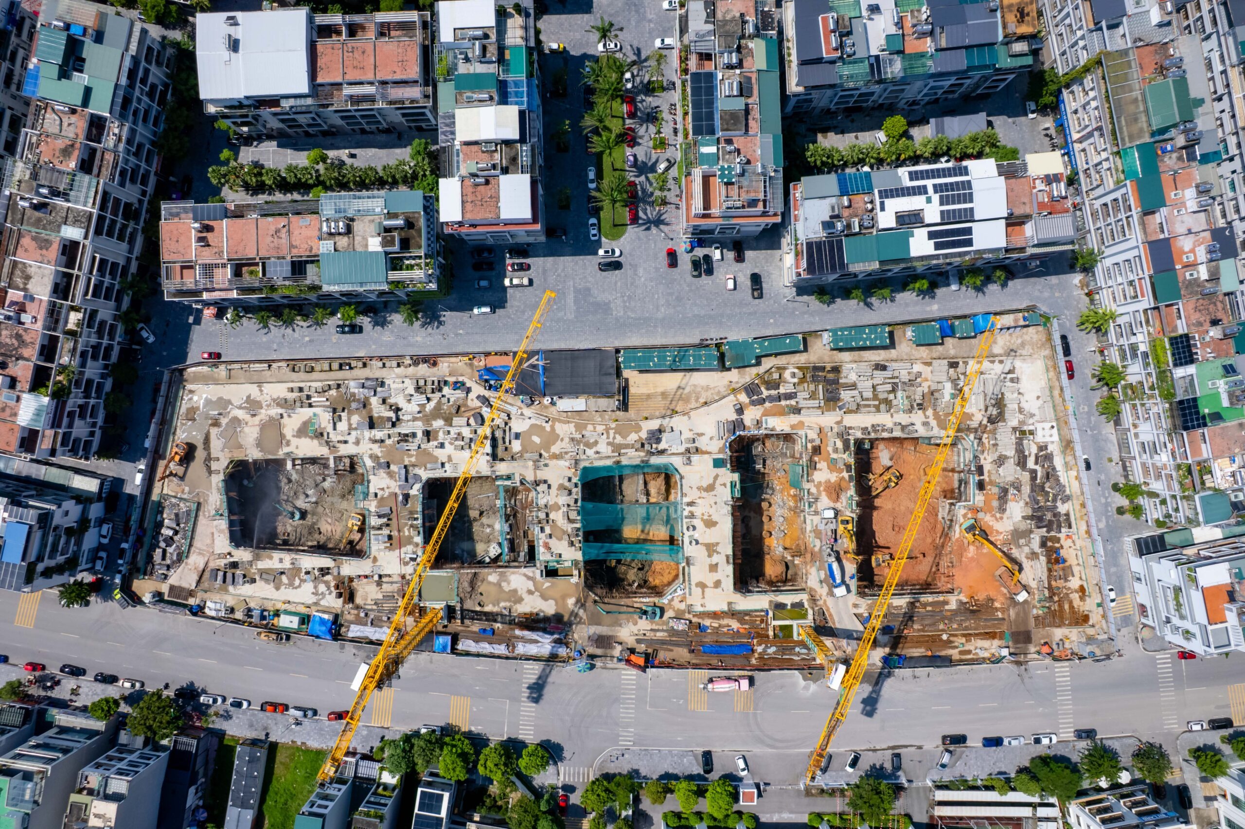 khu đô thị mon bay hạ long