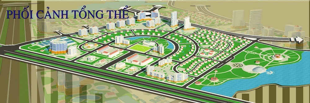 khu đô thị nam hồng