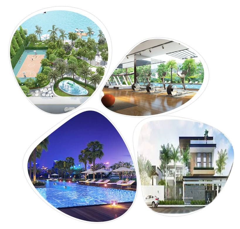 khu đô thị nam khang riverside