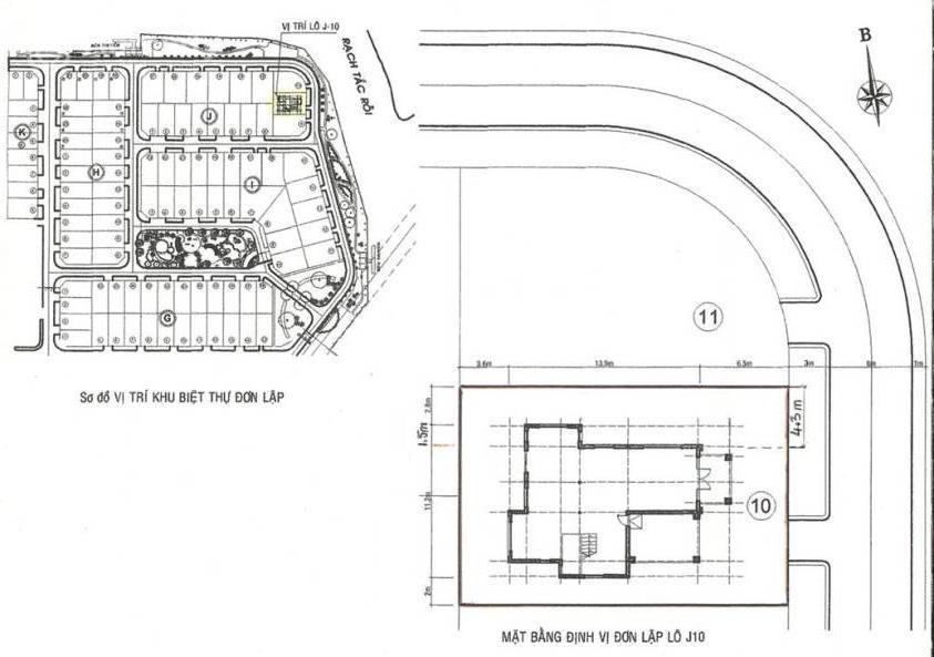 khu đô thị nam phú villas