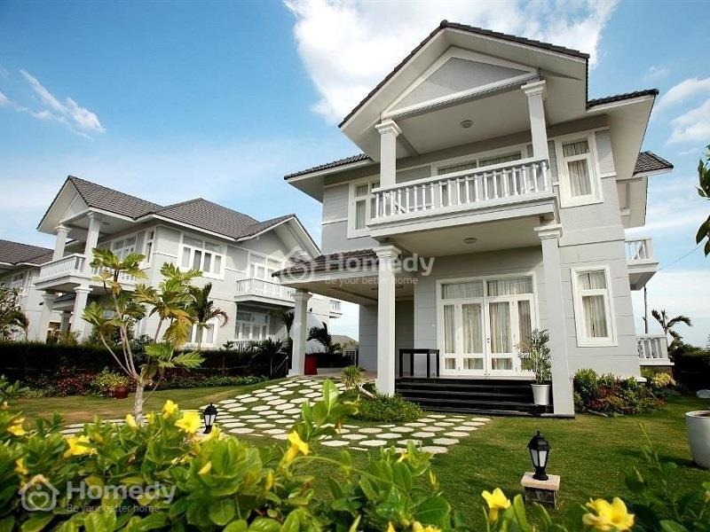 khu đô thị nam phú villas