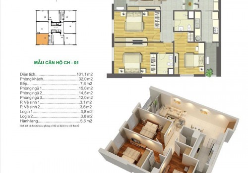 khu đô thị ngoại giao đoàn