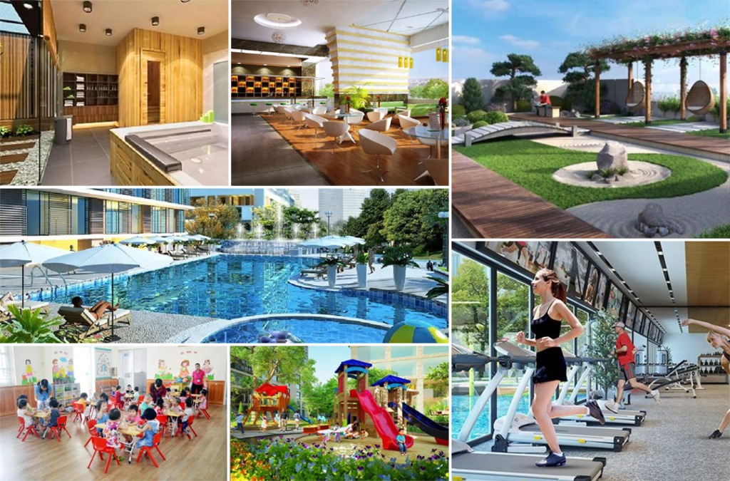 khu đô thị ocean park vân đồn