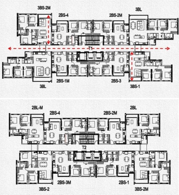 khu đô thị palm city