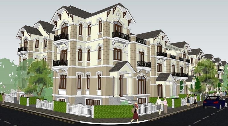 khu đô thị phú lương