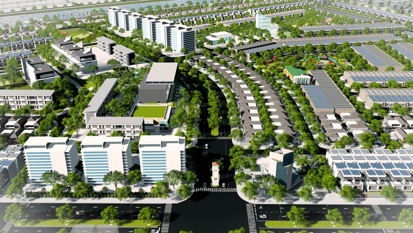 khu đô thị phú mỹ an
