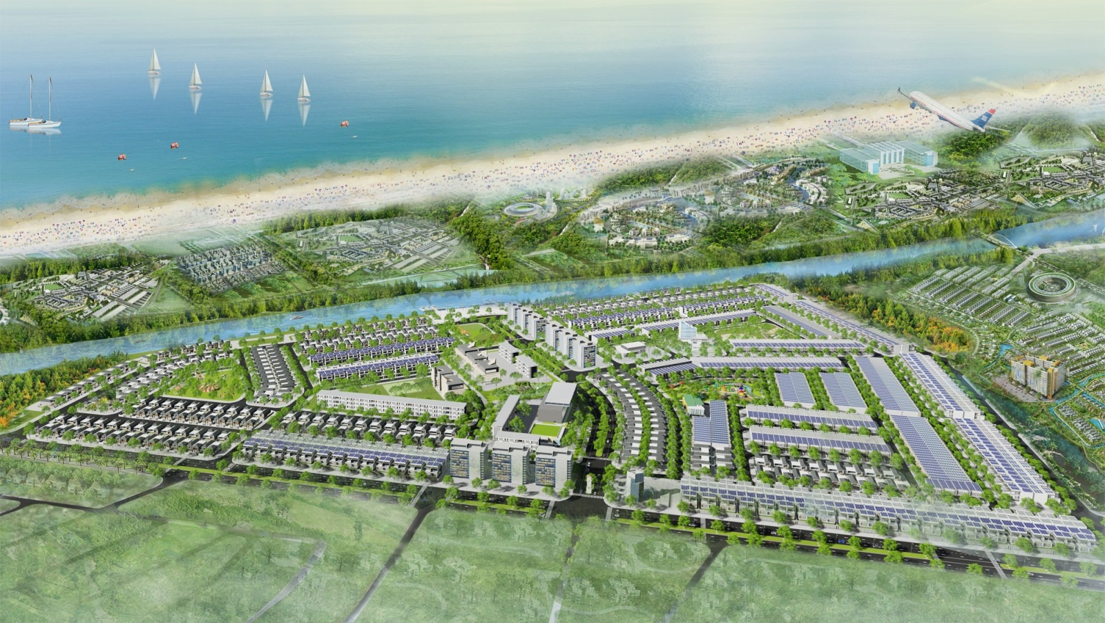 khu đô thị phú mỹ an