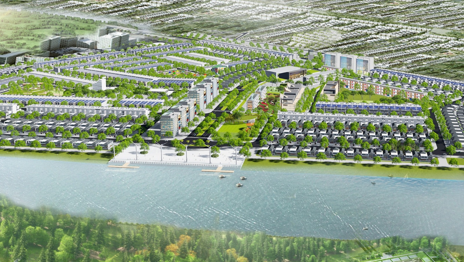 khu đô thị phú mỹ an