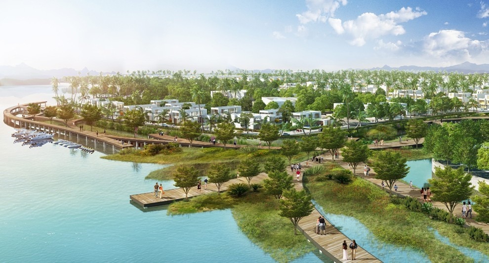 khu đô thị phú mỹ an