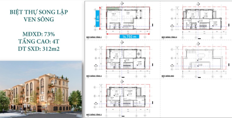 khu đô thị phú thịnh riverside