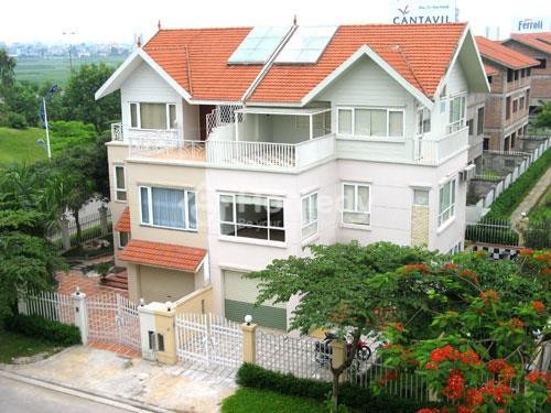 khu đô thị quang minh