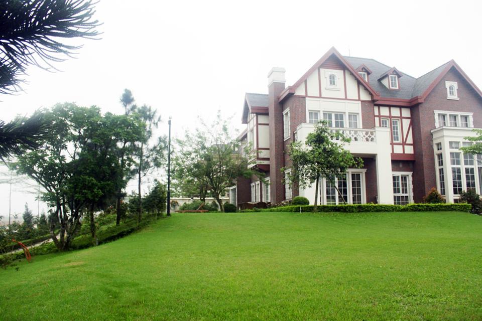 khu đô thị rose valley