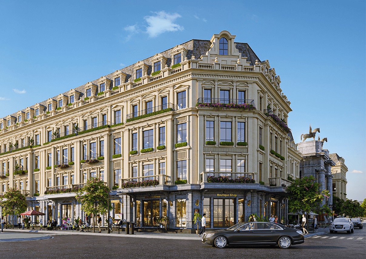 khu đô thị sunshine capital tây thăng long