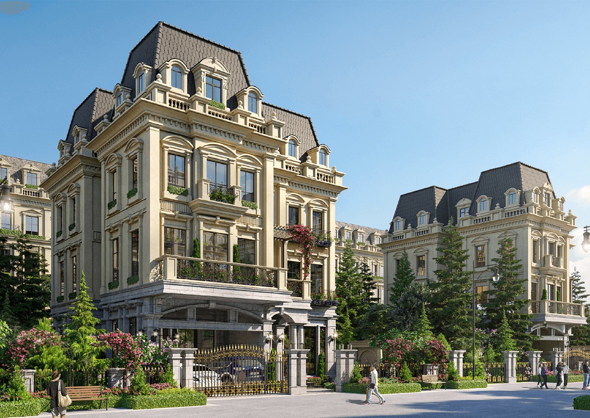 khu đô thị sunshine capital tây thăng long